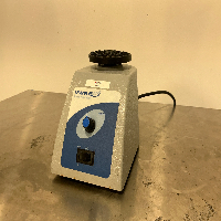 VWR Analog Vortex Mixer image 1